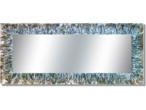 Espejo Destellos 150x70
