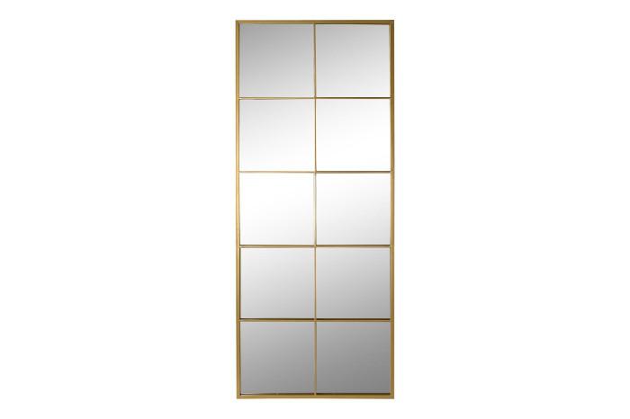 Espejo dorado 1