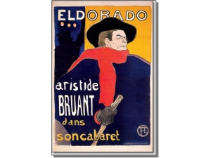 Lautrec : El Dorado 