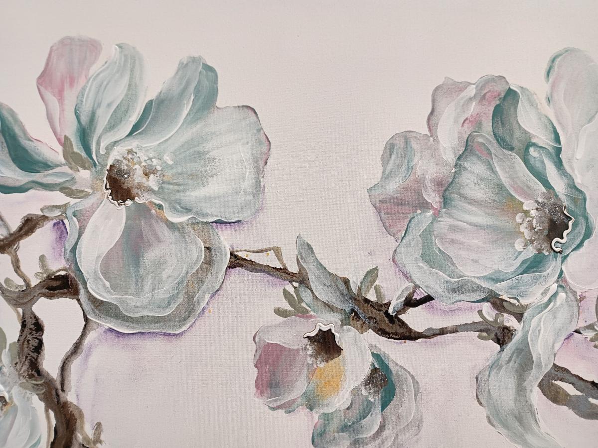 Flores 2