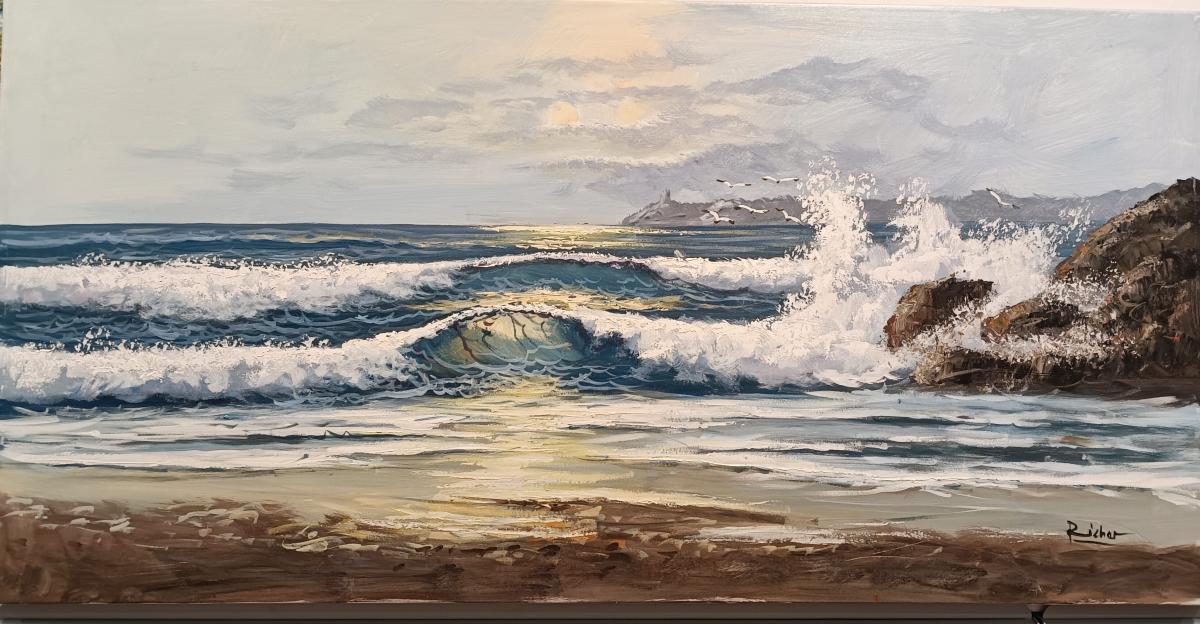 Marina olas 5 140x70 1