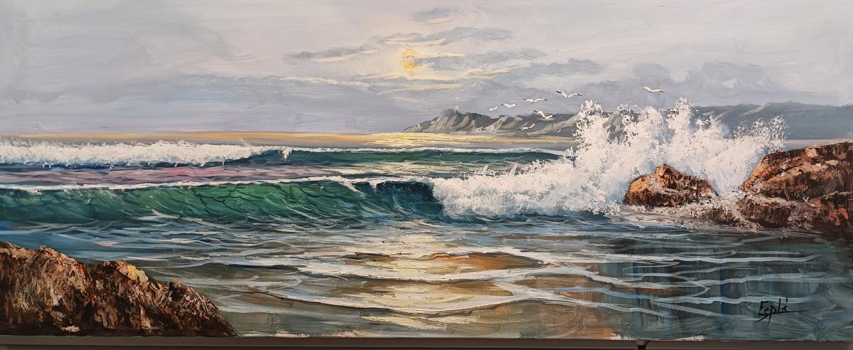 Marina olas 6 150x60 1