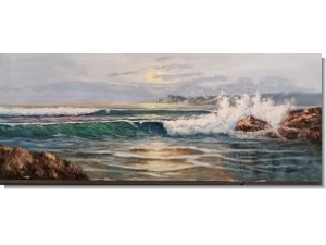 Marina olas 6 150x60