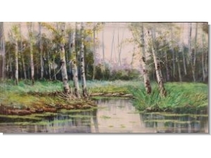 Bosque140x70